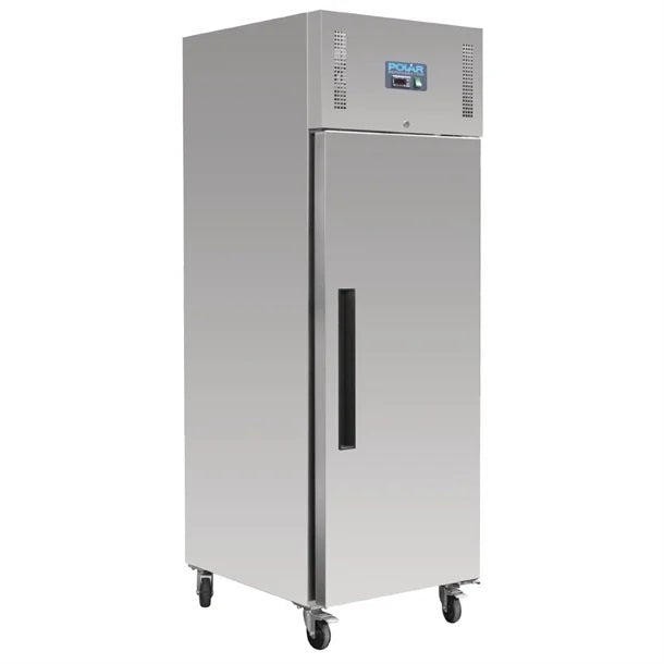 Polar U-Series 1 Door Bakery Freezer - GL181-A