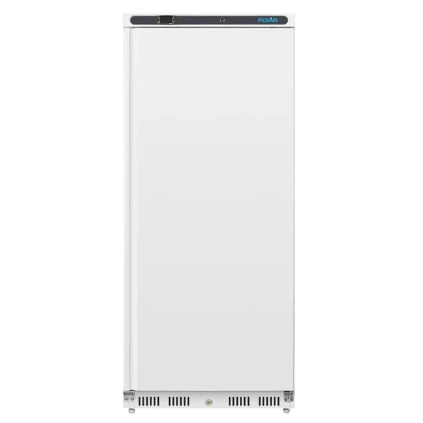 Polar G-Series Single Door Patisserie Refrigerator White 522L - GL185-A