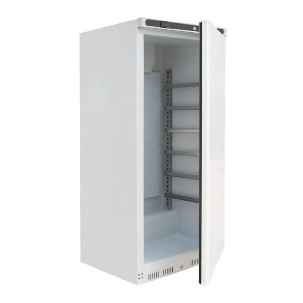 Polar G-Series Single Door Patisserie Refrigerator White 522L - GL185-A