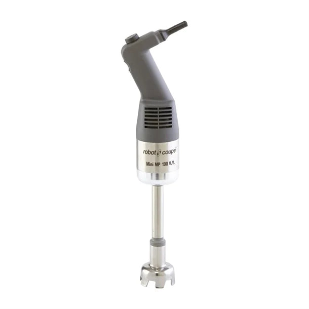 Robot Coupe Immersion Blender - Mini MP190 VV
