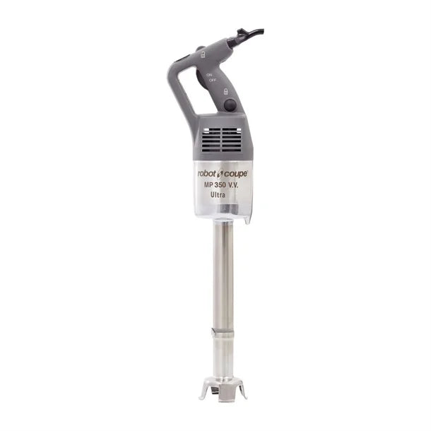 Robot Coupe Immersion Blender - MP350VV Ultra