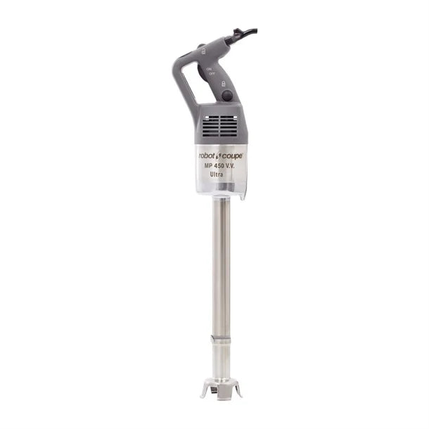 Robot Coupe Immersion Blender - MP450 VV Ultra