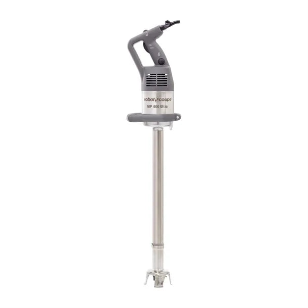 Robot Coupe Immersion Blender - MP600 Ultra