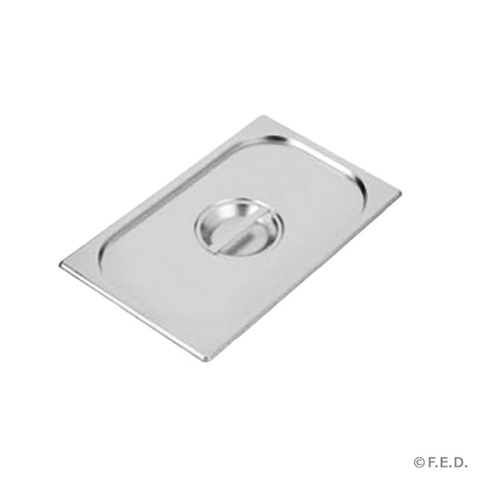 FED 1/2 Gastronorm Pan Lid Australian Style