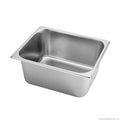 Modular Systems 1/2 x 65 mm Gastronorm Pan Australian Style - 12065