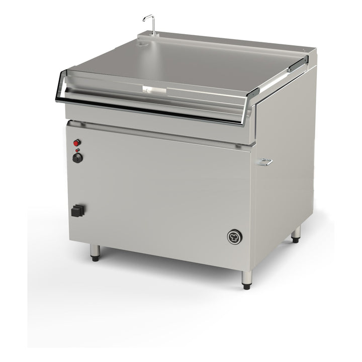 Goldstein Electric Bratt Pan - BPE135