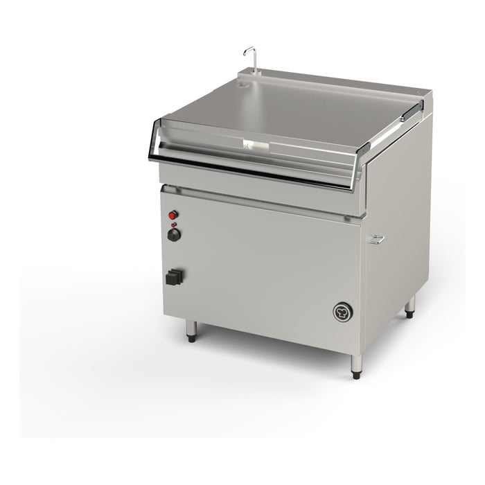 Goldstein Electric Bratt Pan - BPE65