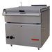 Goldstein Gas Bratt Pan - BPG135