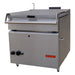 Goldstein Gas Bratt Pan - BPG65