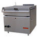 Goldstein Gas Bratt Pan - BPG85