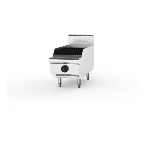 Goldstein Gas Chargrill - BQG12-X
