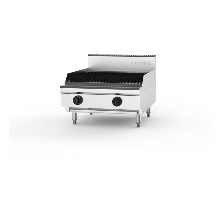 Goldstein Gas Chargrill - BQG24-X