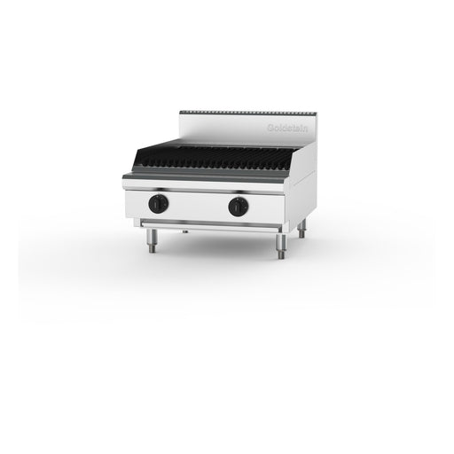 Goldstein Gas Chargrill - BQG24-X