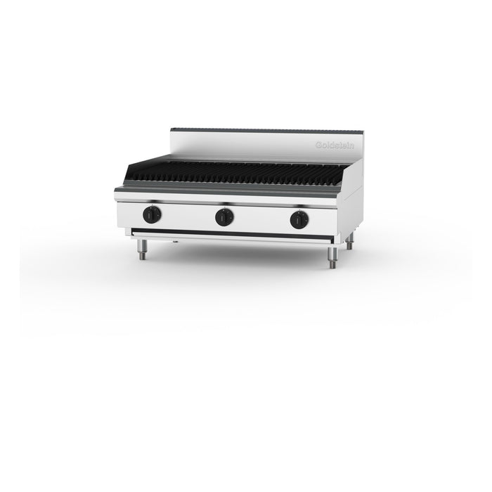 Goldstein Gas Chargrill - BQG36-X
