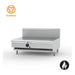 Goldstein Gas Target Top Range - CSB800T-X