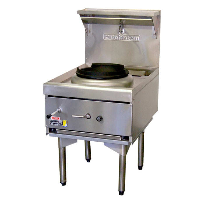 Goldstein Gas Wok Burner - CWA1