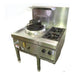 Goldstein Gas Wok Burner - CWA1B2