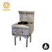 Goldstein Gas Wok Burner - CWA1D/B