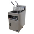 Goldstein Electric Deep Fryer - FRE18/1DL