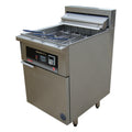 Goldstein Electric Deep Fryer - FRE24DL