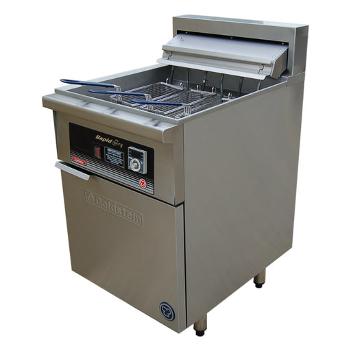 Goldstein Electric Deep Fryer - FRE24DL