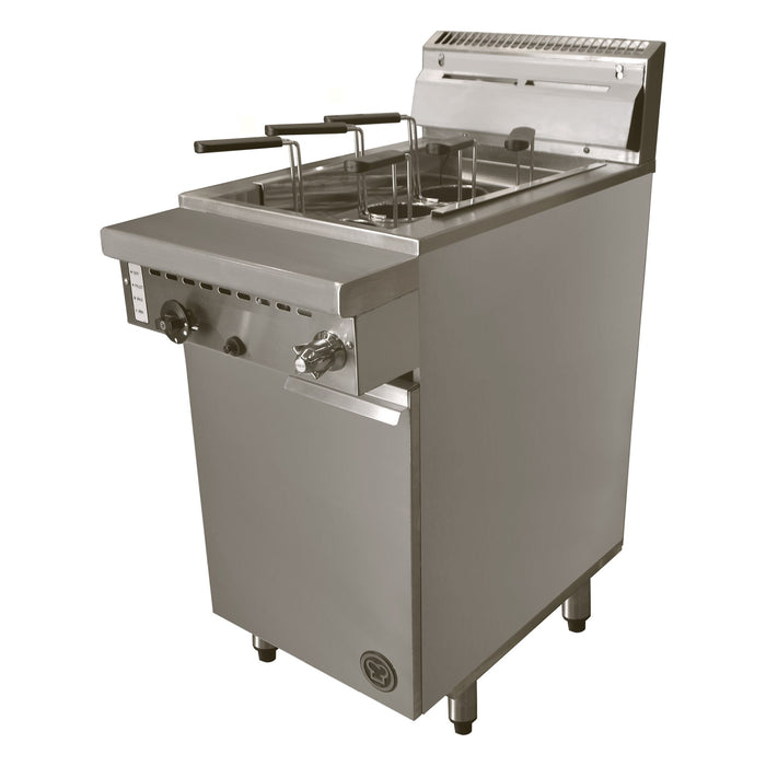 Goldstein Gas Pasta Cooker - FRG1PL