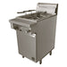 Goldstein Gas Pasta Cooker - FRG1PL