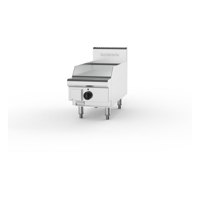 Goldstein Electric Griddle - GPEDB12-X