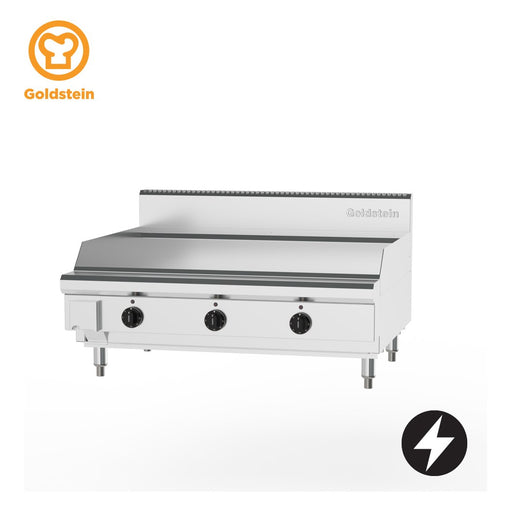 Goldstein Electric Griddle - GPEDB36-X