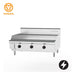 Goldstein Electric Griddle - GPEDB36-X