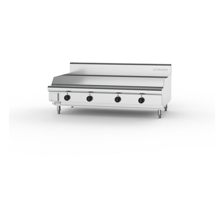 Goldstein Electric Griddle - GPEDB48-X