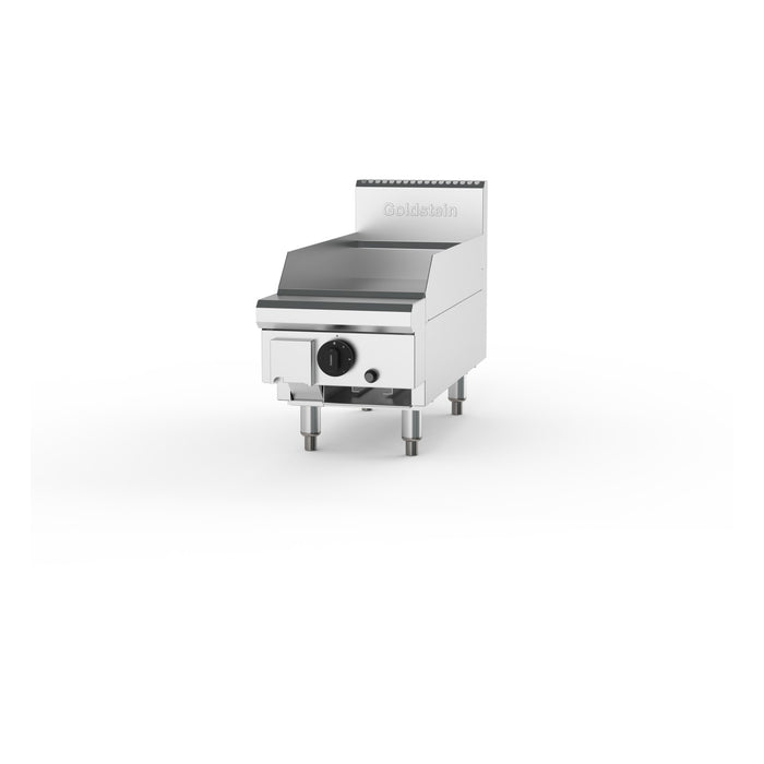Goldstein Gas Griddle - GPGDB12-X