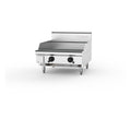 Goldstein Gas Griddle - GPGDB24-X