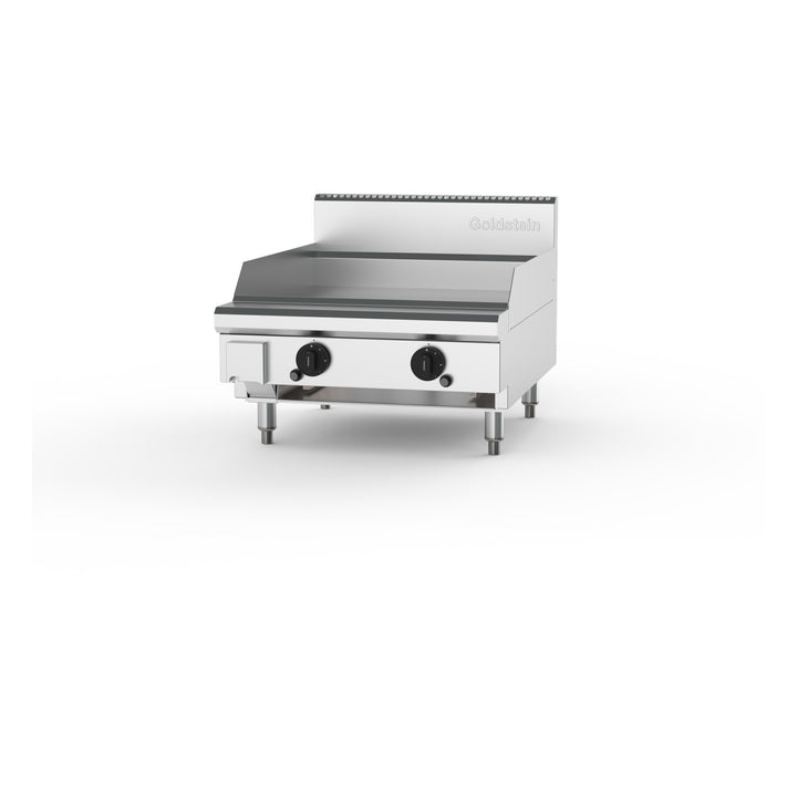 Goldstein Gas Griddle - GPGDB24-X