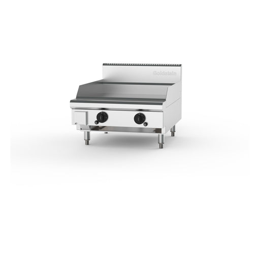 Goldstein Gas Griddle - GPGDB24-X