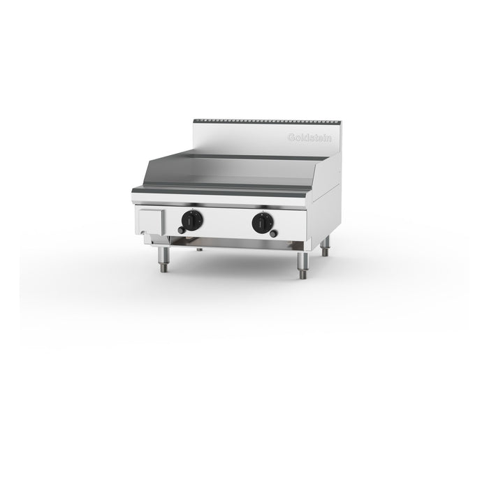 Goldstein Gas Griddle - GPGDB24-X