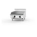 Goldstein Gas Griddle - GPGDB24-X