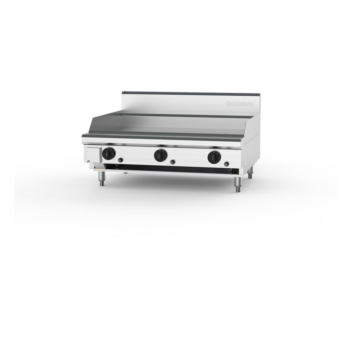 Goldstein Gas Griddle - GPGDB36-X