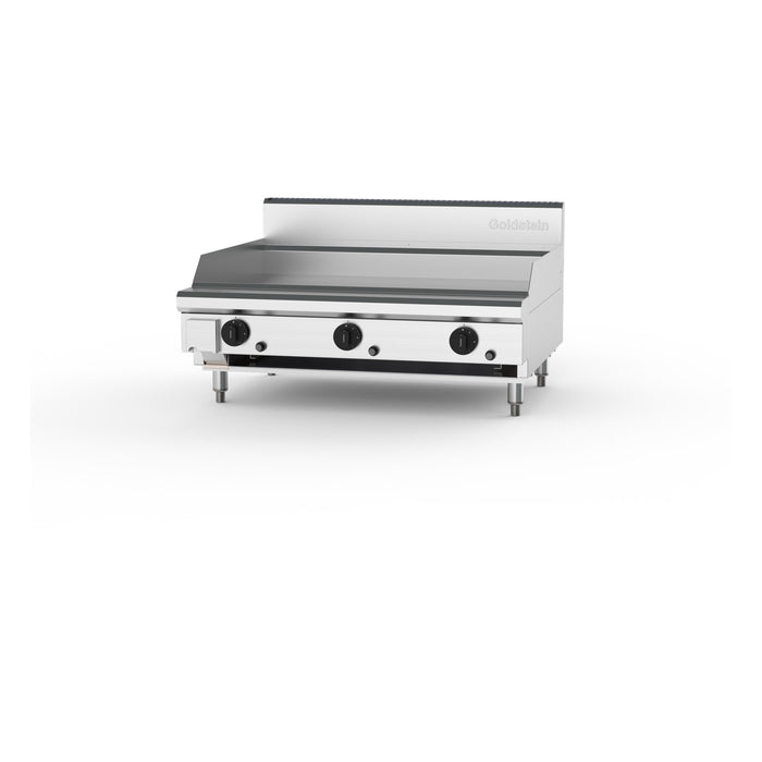 Goldstein Gas Griddle - GPGDB36-X