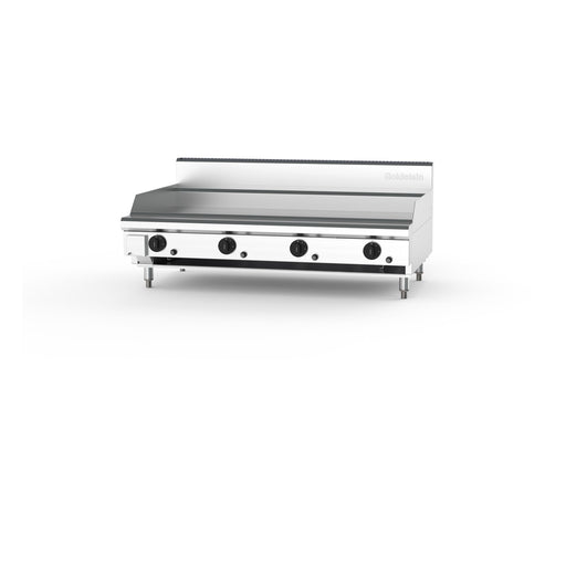 Goldstein Gas Griddle - GPGDB48-X