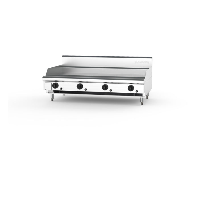 Goldstein Gas Griddle - GPGDB48-X