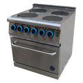 Goldstein Electric Oven Range - GR/EE710FF