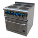 Goldstein Electric Oven Range - GR/EE710FF