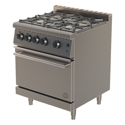 Goldstein Electric Oven Range - GR/G710FF