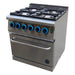 Goldstein Electric Oven Range - GR/GE710FF