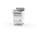 Goldstein Electric Oven Range - PE12G2S20-X