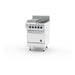 Goldstein Electric Oven Range - PE12G2S20-X