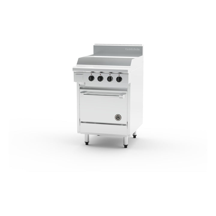 Goldstein Electric Oven Range - PE24G20-X