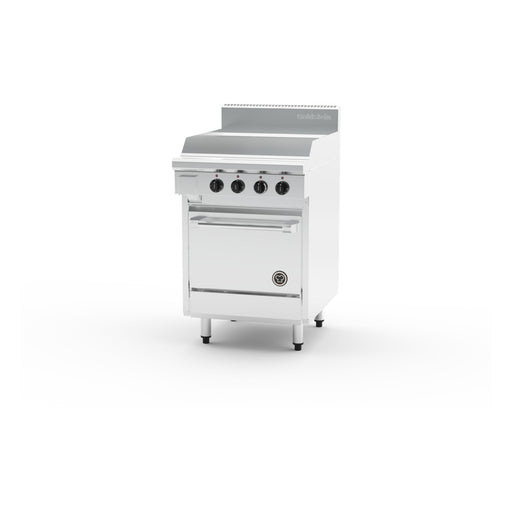 Goldstein Electric Oven Range - PE24G20-X