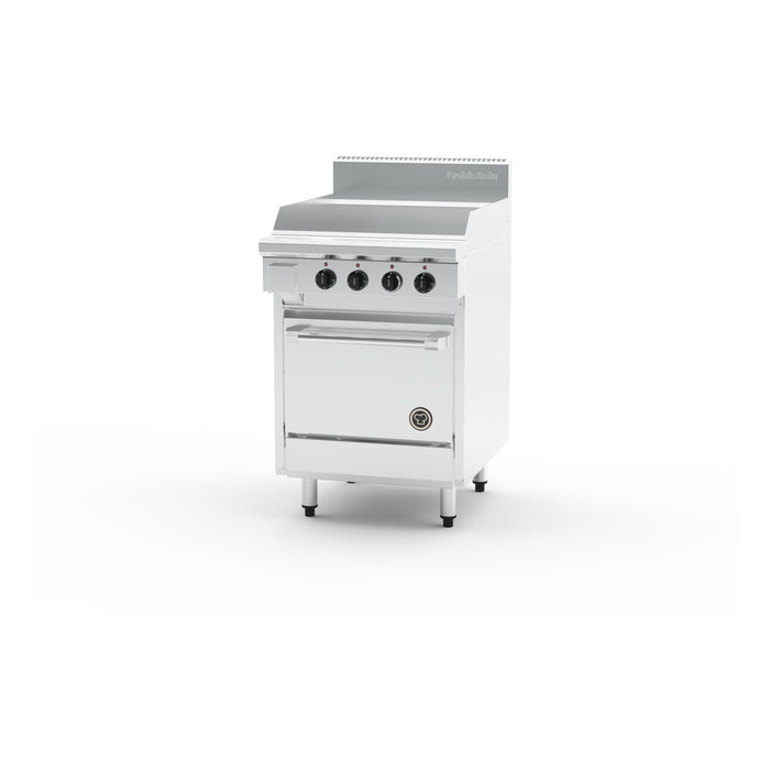 Goldstein Electric Oven Range - PE24G20-X